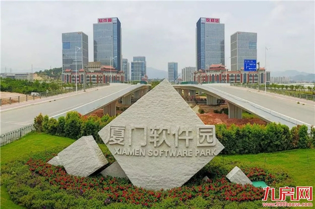 无敌了！厦门惊现爆款“神洋房”！高能户型+一线顶配！ 即将开抢！——九房网