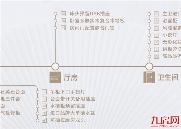 无敌了！厦门惊现爆款“神洋房”！高能户型+一线顶配！ 即将开抢！——九房网