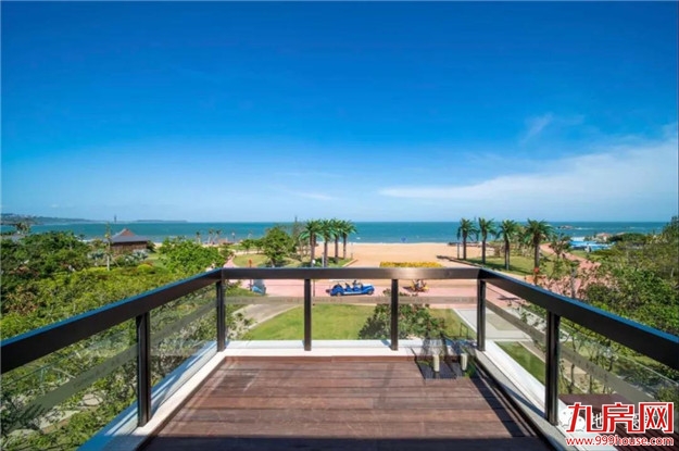 除了山和海，还可以怎么聊厦门湾——九房网