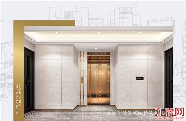 无敌了！厦门惊现爆款“神洋房”！高能户型+一线顶配！ 即将开抢！——九房网