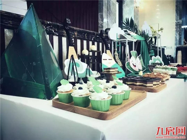 前方高能，一大波端午节活动提前爆料，速点！——九房网