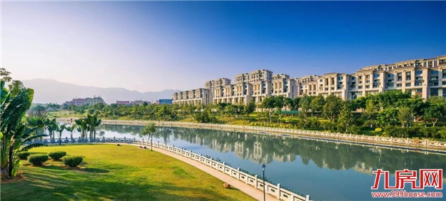 无敌了！厦门惊现爆款“神洋房”！高能户型+一线顶配！ 即将开抢！——九房网