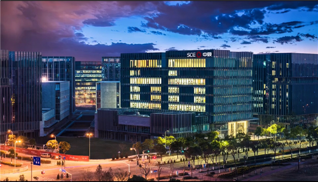 首席幸福官亮相! 中骏集团“6·6幸福日”司庆活动盛大启幕——九房网 首席幸福官亮相! 中骏集团“6·6幸福日”司庆活动盛大启幕——九房网