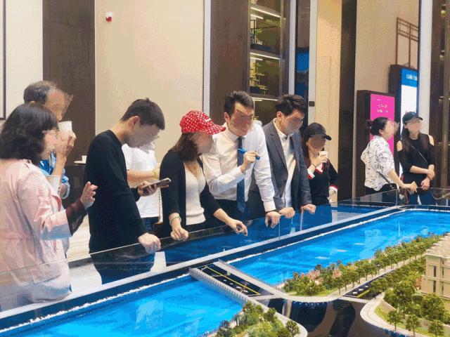 无敌了！厦门惊现爆款“神洋房”！高能户型+一线顶配！ 即将开抢！——九房网