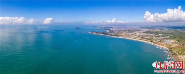除了山和海，还可以怎么聊厦门湾——九房网