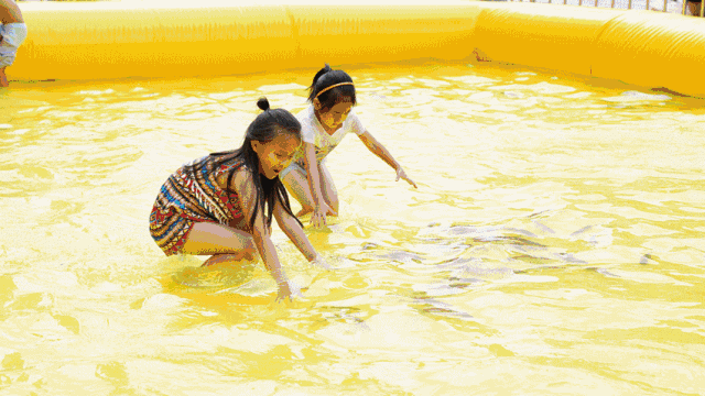 前方高能，一大波端午节活动提前爆料，速点！——九房网