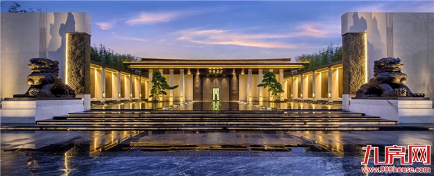 无敌了！厦门惊现爆款“神洋房”！高能户型+一线顶配！ 即将开抢！——九房网