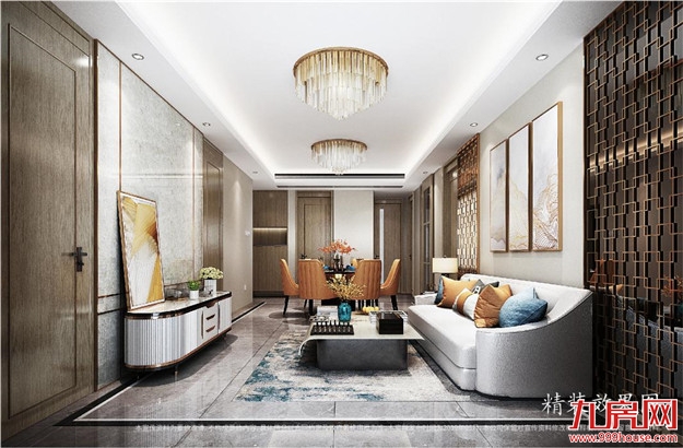 无敌了！厦门惊现爆款“神洋房”！高能户型+一线顶配！ 即将开抢！——九房网