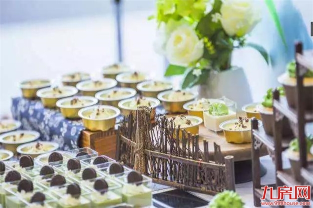 前方高能，一大波端午节活动提前爆料，速点！——九房网