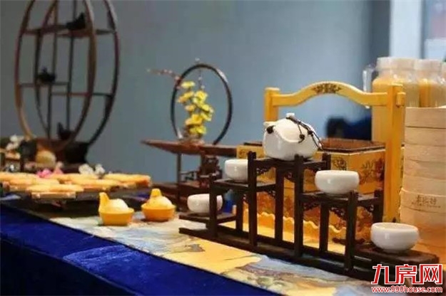 前方高能，一大波端午节活动提前爆料，速点！——九房网