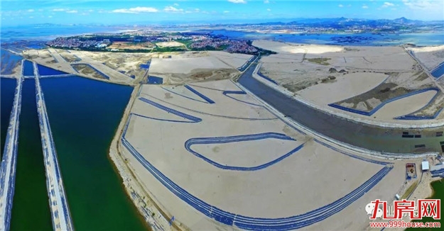 重磅官宣！翔安国际机场正式获批！厦门将迎来巨变！！！——九房网