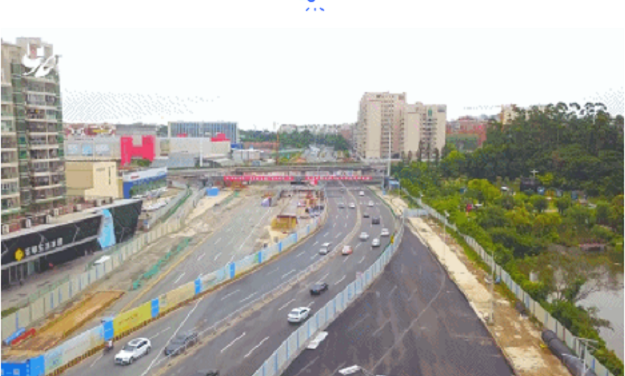 总投60亿!总建面50万㎡!英蓝国际金融中心项目传新进展——九房网 总投60亿!总建面50万㎡!英蓝国际金融中心项目传新进展——九房网