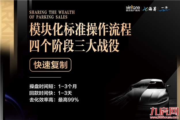 走进厦门！大卖车位第六届总裁峰会圆满结束！——九房网