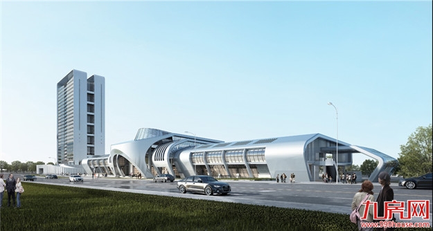 集美2018JP02/2018JP03/软三F11等6组效果图公布——九房网