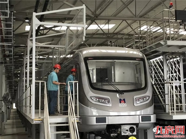 最新最全！厦门121大地铁盘房价曝光！最低1.8万/㎡起！——九房网