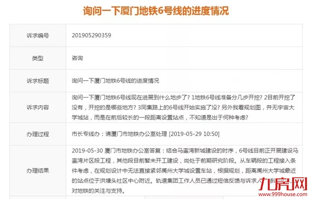 最新最全！厦门121大地铁盘房价曝光！最低1.8万/㎡起！——九房网