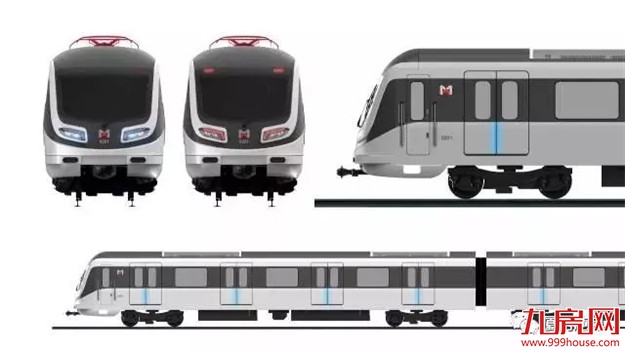 最新最全！厦门121大地铁盘房价曝光！最低1.8万/㎡起！——九房网