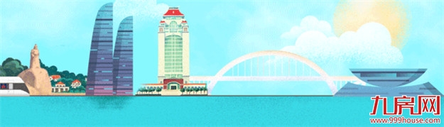 厦门地铁2号线全线“热滑”成功 正线调试开始!——九房网