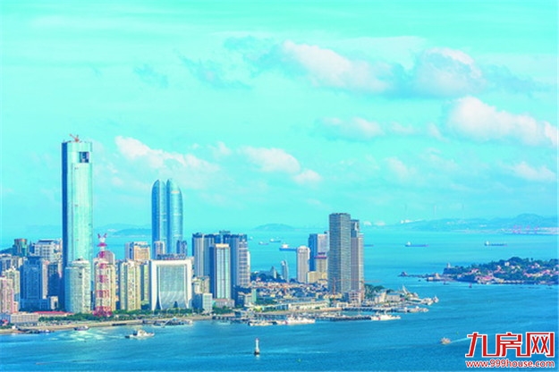 生态环境部公布1-5月全国空气质量状况 厦门全国第八——九房网