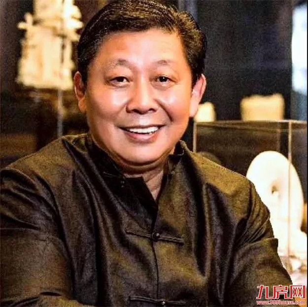 匠心不息 | 林志良书法展,为专注而来!——九房网 匠心不息 | 林志良书法展,为专注而来!——九房网