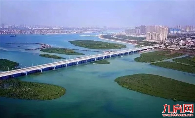 环东海域新城核心区,特房地产全新奢雅系项目,即将亮相!——九房网 环东海域新城核心区,特房地产全新奢雅系项目,即将亮相!——九房网