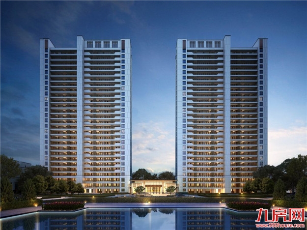 一席墅质复式,引领厦门知贵新生活!——九房网 一席墅质复式,引领厦门知贵新生活!——九房网