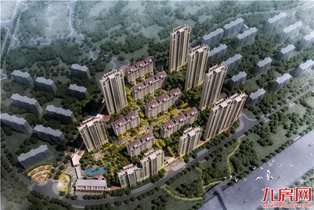 跑量、加推!5盘拟入市!6月厦门楼市还要再火一把?——九房网 跑量、加推!5盘拟入市!6月厦门楼市还要再火一把?——九房网