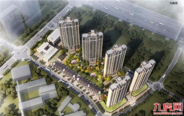 跑量、加推!5盘拟入市!6月厦门楼市还要再火一把?——九房网 跑量、加推!5盘拟入市!6月厦门楼市还要再火一把?——九房网