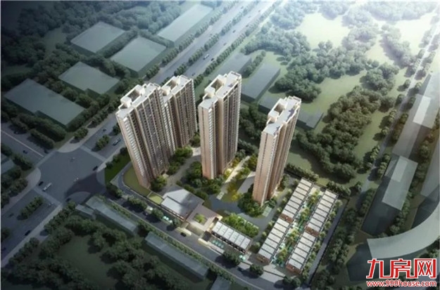 跑量、加推!5盘拟入市!6月厦门楼市还要再火一把?——九房网 跑量、加推!5盘拟入市!6月厦门楼市还要再火一把?——九房网