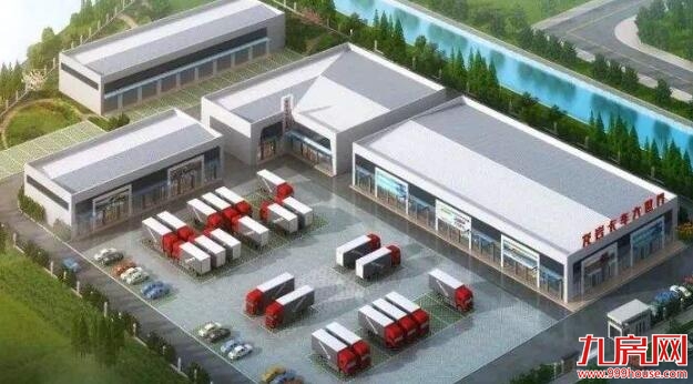 新罗10个项目集中开竣工——九房网