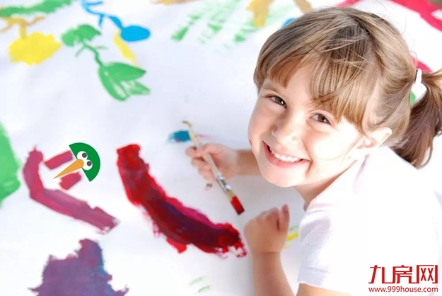 愿山岭的“野孩子”在这个暑假,闪闪发亮——九房网 愿山岭的“野孩子”在这个暑假,闪闪发亮——九房网