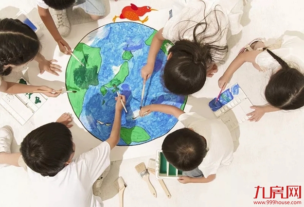 愿山岭的“野孩子”在这个暑假,闪闪发亮——九房网 愿山岭的“野孩子”在这个暑假,闪闪发亮——九房网