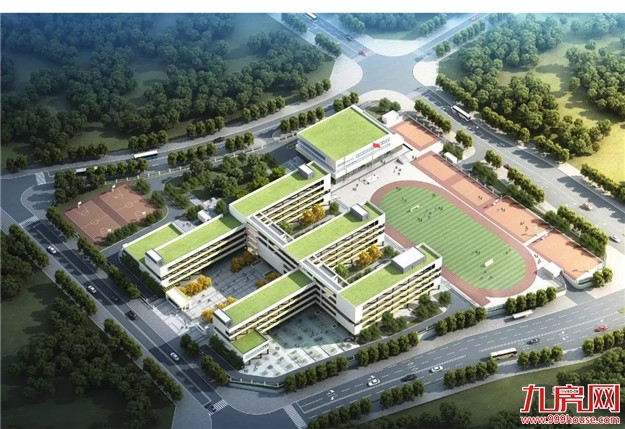 高考成绩出炉！厦门这五所学校最牛！未来三年新增20.5万个学位！——九房网