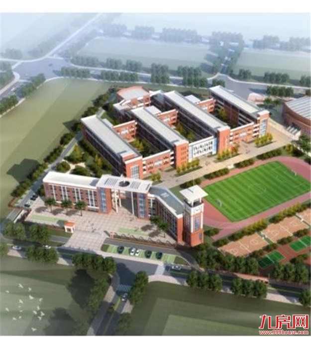 高考成绩出炉！厦门这五所学校最牛！未来三年新增20.5万个学位！——九房网