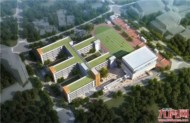 高考成绩出炉！厦门这五所学校最牛！未来三年新增20.5万个学位！——九房网