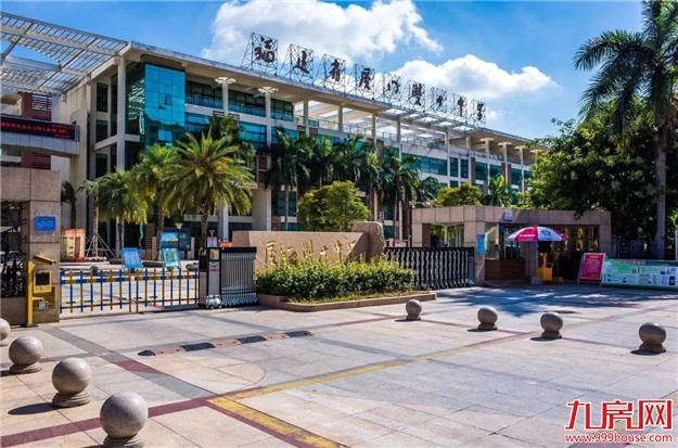 高考成绩出炉！厦门这五所学校最牛！未来三年新增20.5万个学位！——九房网