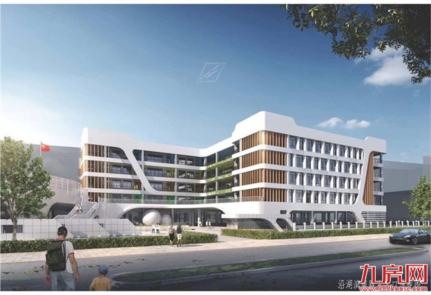 高考成绩出炉！厦门这五所学校最牛！未来三年新增20.5万个学位！——九房网