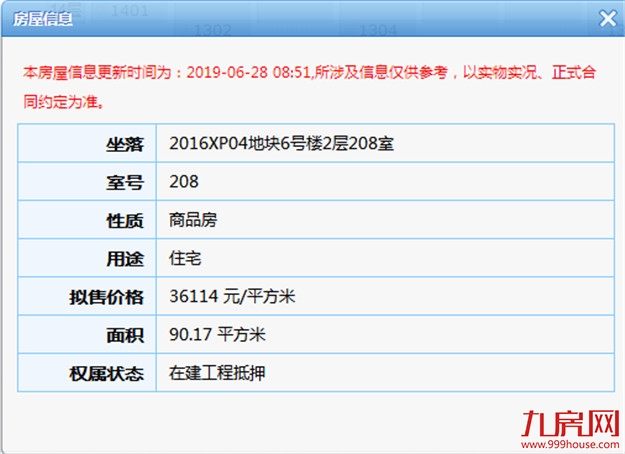 最低3.6万/㎡！最高4.1万/㎡！融侨铂樾府134套住宅获批预售！——九房网