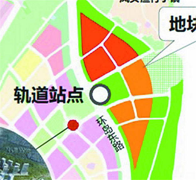 同翔大道同安段主体工程收尾 助力沿线产业集群发展——九房网