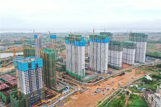 我市规划建“厦门之眼”  “五个一”概念方案已出炉！厦门到角美地铁拟今年年底开工——九房网