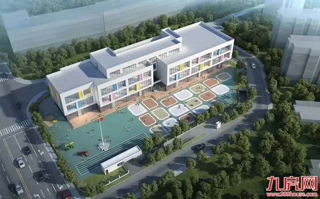 爆满!告急!厦门学位亮红灯!莫慌!164所新建学校已在路上…——九房网 爆满!告急!厦门学位亮红灯!莫慌!164所新建学校已在路上…——九房网