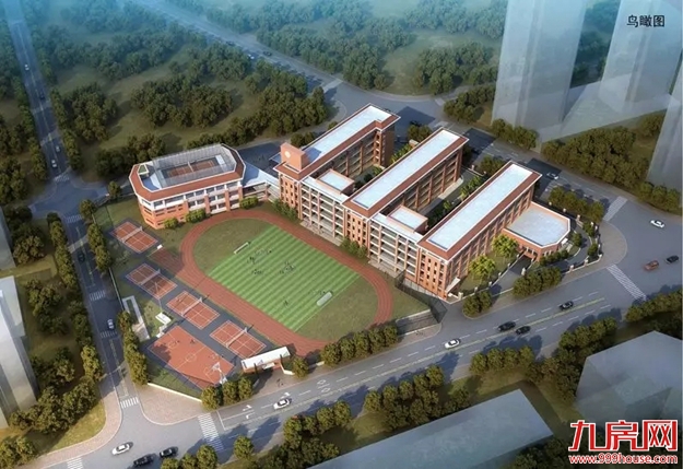 爆满!告急!厦门学位亮红灯!莫慌!164所新建学校已在路上…——九房网 爆满!告急!厦门学位亮红灯!莫慌!164所新建学校已在路上…——九房网