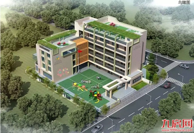 爆满!告急!厦门学位亮红灯!莫慌!164所新建学校已在路上…——九房网 爆满!告急!厦门学位亮红灯!莫慌!164所新建学校已在路上…——九房网