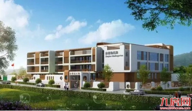 爆满!告急!厦门学位亮红灯!莫慌!164所新建学校已在路上…——九房网 爆满!告急!厦门学位亮红灯!莫慌!164所新建学校已在路上…——九房网