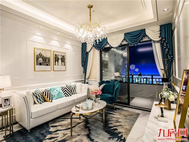 聚力共赢，掘金厦门西——大唐世家三明分销大会璀璨落幕！——九房网