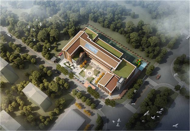 洪茂居住区一期、集美湖内幼儿园、厦门世茂2014JP04地块等项目效果图公布啦——九房网