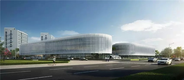 双十中学翔安校区高中部选址确定！紧邻它将建5000座体育馆！——九房网