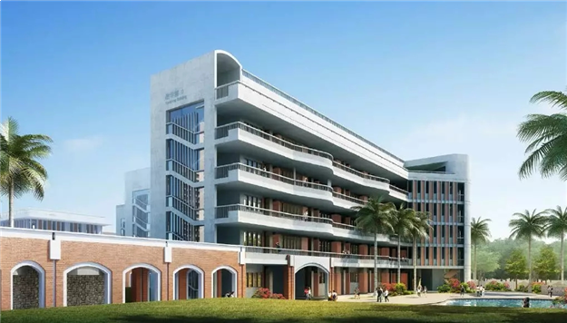 双十中学翔安校区高中部选址确定！紧邻它将建5000座体育馆！——九房网