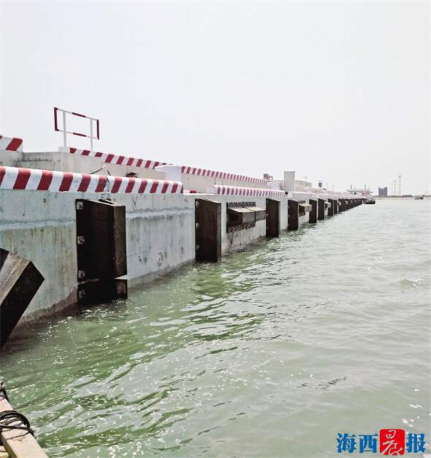 重点推进项目 厦门对台渔业基地已可停靠5000吨级船舶——九房网