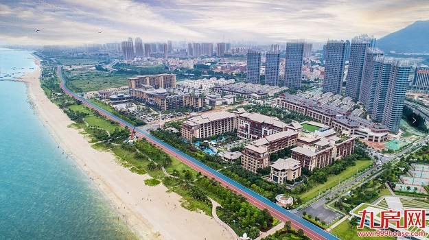 环东首座商业综合体即将开业! 新商圈强势崛起!——九房网